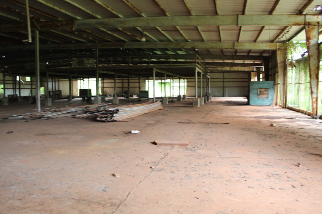 spring plain warehouse image 4