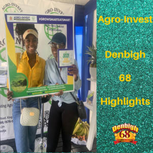 Agro-Investment Corporation at Denbigh 2022